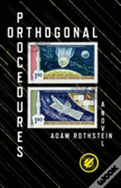 Capa do artigo Orthogonal Procedures