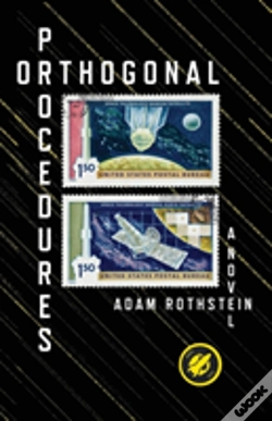 Capa do artigo Orthogonal Procedures