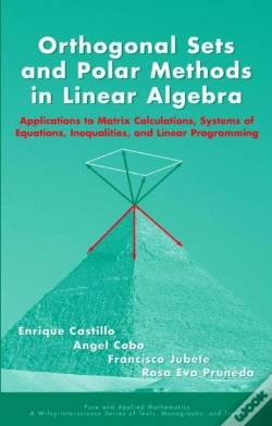 Capa do artigo Orthogonal Sets And Polar Methods In Linear Algebra