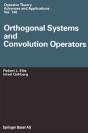 Orthogonal Systems And Convolution Operators - Preview