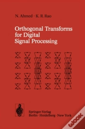Capa do artigo Orthogonal Transforms For Digital Signal Processing