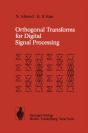 Orthogonal Transforms For Digital Signal Processing - Preview