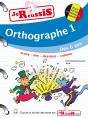 Orthographe 1 - Preview