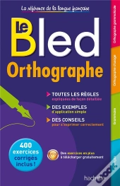 Orthographe