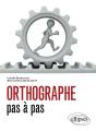 Orthographe Pas À Pas - Preview