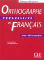 Orthographe Progresive Du Francais ; Debutant - Preview