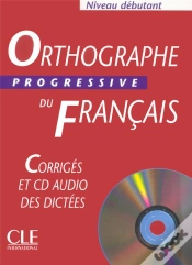 Capa do artigo Orthographe Progressive Du Francais ; Corriges