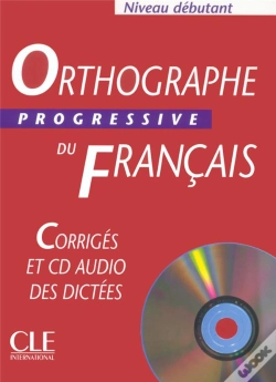 Capa do artigo Orthographe Progressive Du Francais ; Corriges