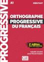 Orthographe Progressive Du Français ; Niveau Débutant ; A1 (2e Édition) - Preview