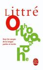Orthographe ; Tous Les Usages De La Langue Parlée Et Écrite - Preview