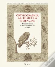 Orthographia, Arithmetica e Siencias