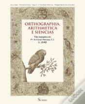 Capa do artigo Orthographia, Arithmetica e Siencias
