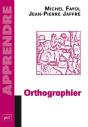 Orthographier - Preview