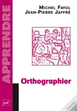 Capa do artigo Orthographier