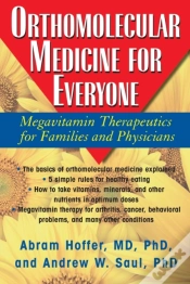 Capa do artigo Orthomolecular Medicine For Everyone