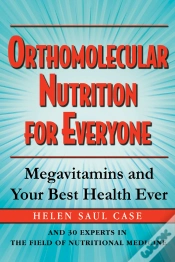 Capa do artigo Orthomolecular Nutrition For Everyone