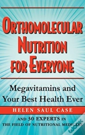 Capa do artigo Orthomolecular Nutrition For Everyone