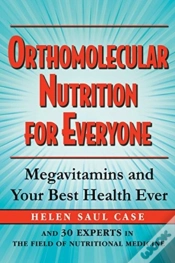 Capa do artigo Orthomolecular Nutrition For Everyone