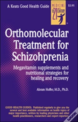 Capa do artigo Orthomolecular Treatment For Schizophrenia