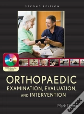 Capa do artigo Orthopaedic Examination, Evaluation, And Intervention