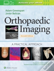 Capa do artigo Orthopaedic Imaging: A Practical Approach