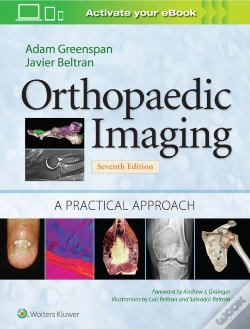 Capa do artigo Orthopaedic Imaging: A Practical Approach