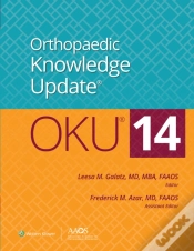Capa do artigo Orthopaedic Knowledge Update: 14