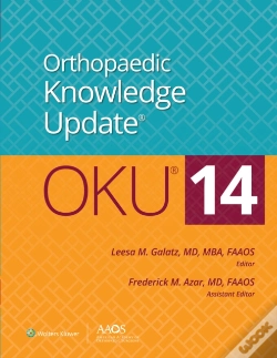 Capa do artigo Orthopaedic Knowledge Update: 14