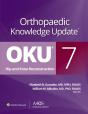 Orthopaedic Knowledge Update: Hip And Knee Reconstruction - Preview