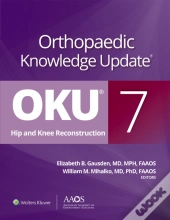 Orthopaedic Knowledge Update: Hip And Knee Reconstruction