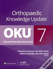 Capa do artigo Orthopaedic Knowledge Update: Hip And Knee Reconstruction