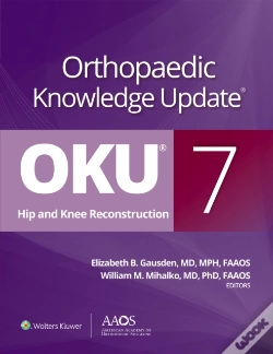 Capa do artigo Orthopaedic Knowledge Update: Hip And Knee Reconstruction