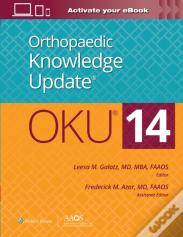 Orthopaedic Knowledge Updateâ®: 14