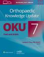 Orthopaedic Knowledge Updateâ®: Foot And Ankle 7 Print + Ebook - Preview