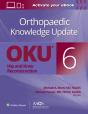 Orthopaedic Knowledge Updateâ®: Hip And Knee Reconstruction 6 Print + Ebook - Preview