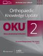Orthopaedic Knowledge Updateâ®: Musculoskeletal Infection 2 Print + Ebook - Preview