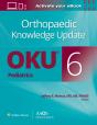 Orthopaedic Knowledge Updateâ® Pediatrics 6 Print + Ebook - Preview