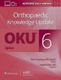 Orthopaedic Knowledge Updateâ® Spine 6: Print + Ebook - Preview