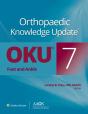 Orthopaedic Knowledge Update(R): Foot And Ankle 7 - Preview