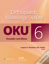 Orthopaedic Knowledge Update(R): Shoulder And Elbow
