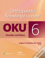 Capa do artigo Orthopaedic Knowledge Update(R): Shoulder And Elbow