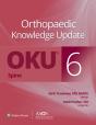 Orthopaedic Knowledge Update(R) Spine 6 - Preview