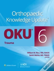 Capa do artigo Orthopaedic Knowledge Update(R): Trauma