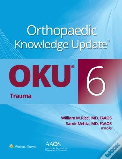 Capa do artigo Orthopaedic Knowledge Update(R): Trauma