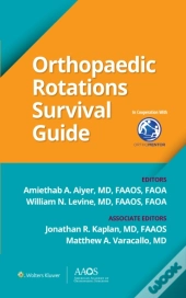 Orthopaedic Rotations Survival Guide