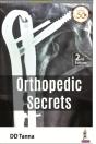 Orthopaedic Secrets - Preview