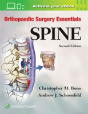 Orthopaedic Surgery Essentials: Spine - Preview