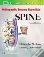 Orthopaedic Surgery Essentials: Spine