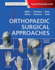 Orthopaedic Surgical Approaches