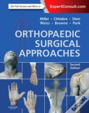 Capa do artigo Orthopaedic Surgical Approaches